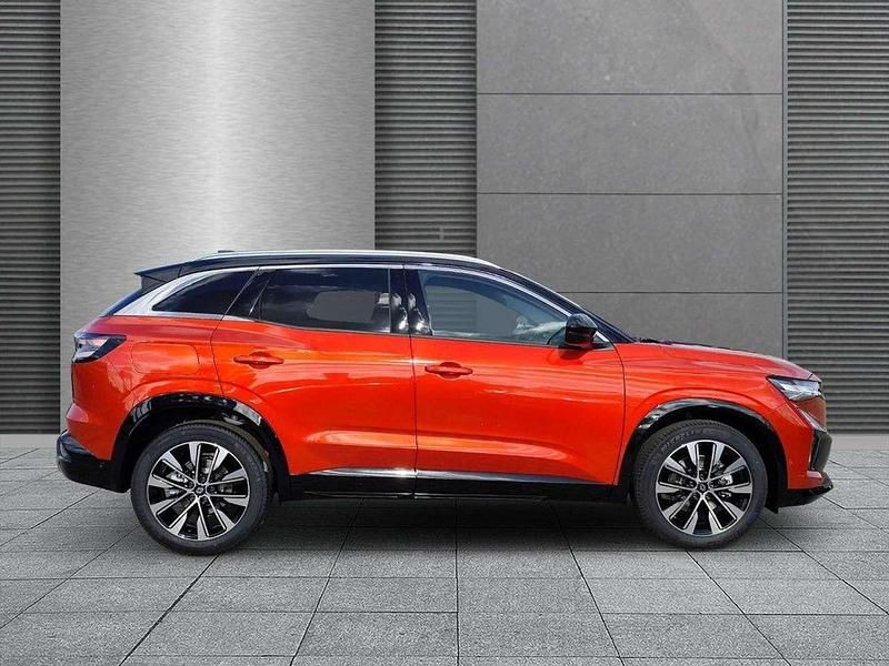 Dezirrot + blackpearls... Neu 2025 Renault Austral Techno SUV | 34.790 € (Superpreis) - Bild 1/4