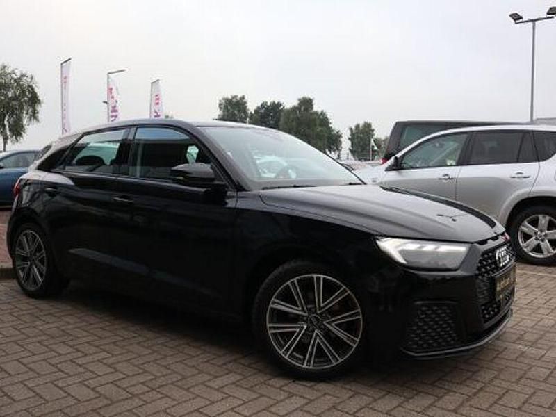 Gebraucht Audi A1 Comfort 110 PS (80 kW) 2021 Andere SUV