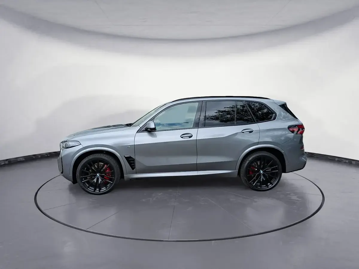 Gebraucht BMW X5 M Sport 352 PS (258 kW) 2026 SUV