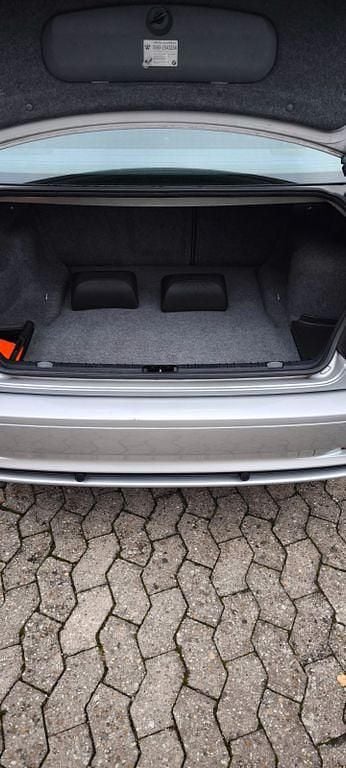 Gebraucht BMW 320 Performance 170 PS (125 kW) 2000 Silber Coupé