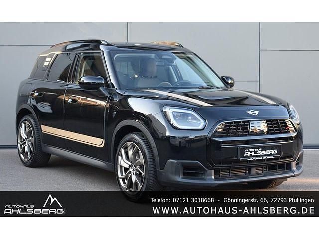Gebraucht Mini Countryman 204 PS (150 kW) 2024 SUV