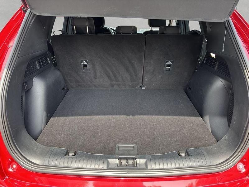 Gebraucht Ford Kuga Cool & Connect 150 PS (110 kW) 2022 Rot SUV