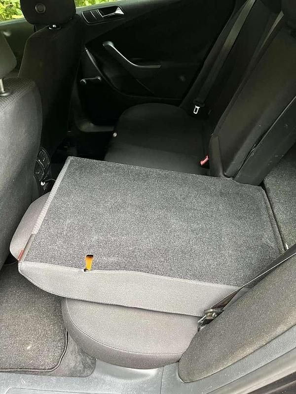 Gebraucht VW Passat Comfortline 140 PS (102 kW) 2007 Schwarz Kombi