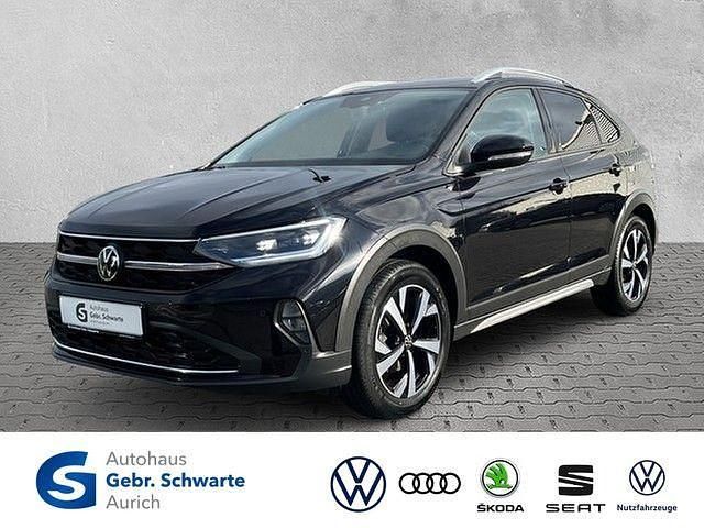 Schwarz Gebraucht 2022 VW Taigo Style SUV | 19.490 € (Fairer Preis) - Bild 1/4