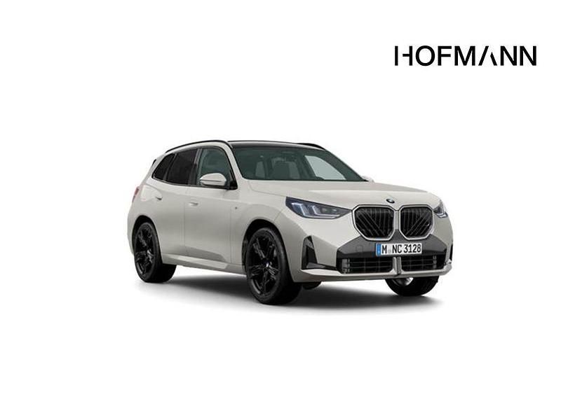 Grau Neu 2025 BMW X3 Comfort Edition SUV | 62.670 € (Guter Preis) - Bild 1/4