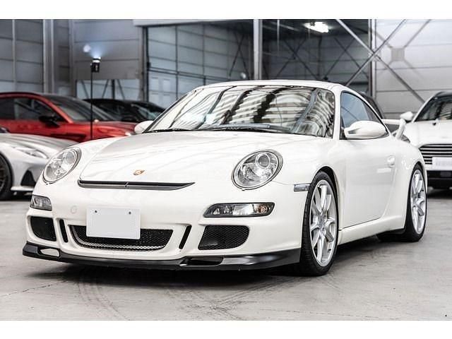 Gebraucht Porsche 997 435 PS (319 kW) 2010 Weiß