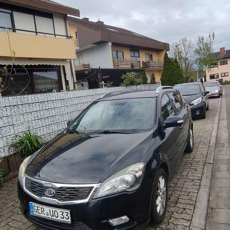 Gebraucht 2010 Kia Ceed Sportswagon Spirit Kombi | 3.000 € (Fairer Preis) - Bild 1/4