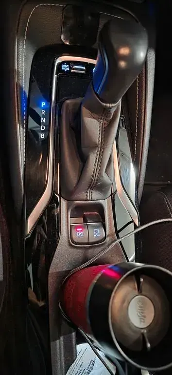 Gebraucht Suzuki Swace Comfort+ 122 PS (89 kW) 2020 Weiß Kombi