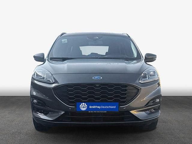 Gebraucht Ford Kuga ST-Line 120 PS (88 kW) 2024 SUV