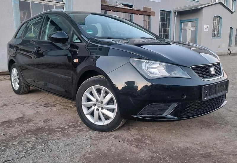 Gebraucht Seat Ibiza ST 75 PS (55 kW) 2013 Kombi