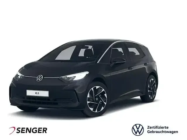 Gebraucht VW ID.3 Pro 150 kW (204 PS) 2024 Kleinwagen
