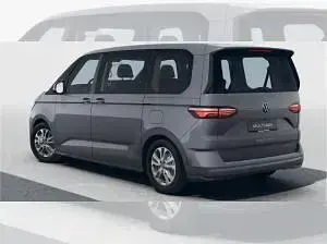 Neu VW Multivan 177 PS (130 kW) 2026 Grau (pure grey) Van / Kleinbus