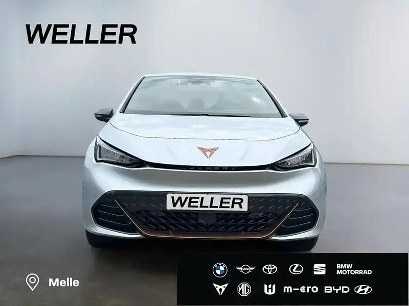 Gebraucht Seat Leon 150 PS (110 kW) 2025 Candy weiss Kombi