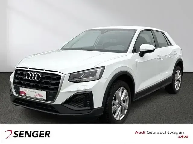 Gebraucht Audi Q2 Sport 116 PS (85 kW) 2023 SUV