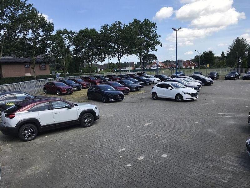 Blau Neu 2025 Mazda 2 | 24.488 € (Fairer Preis) - Bild 1/1