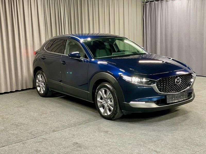 Neu Mazda CX-30 Exclusive-Line 140 PS (102 kW) 2025 SUV