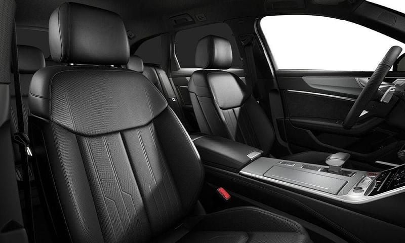 Gebraucht Audi RS6 Ambiente 600 PS (441 kW) 2025 Daytonagrau perleffekt Kombi