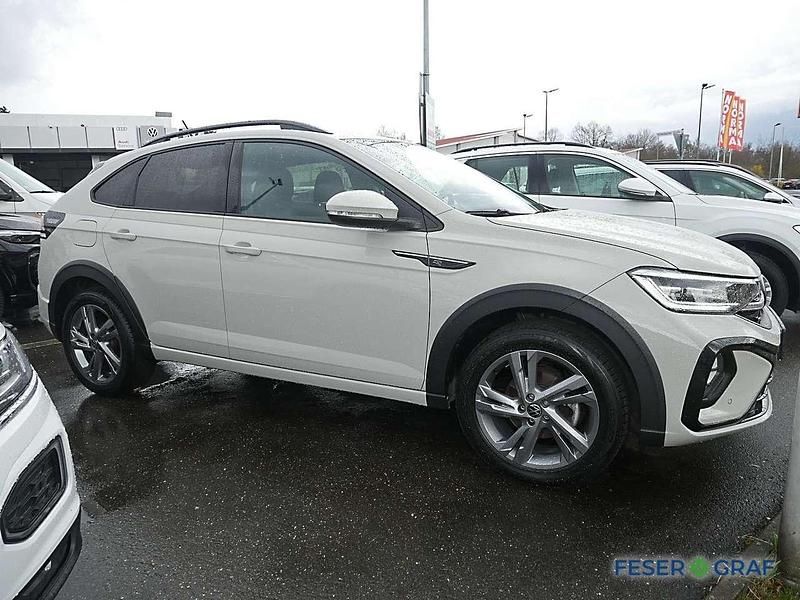 Gebraucht VW Taigo R-line 110 PS (80 kW) 2023 Grau SUV