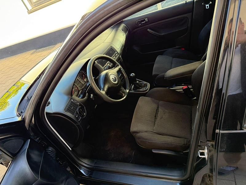 Gebraucht VW Golf 101 PS (74 kW) 1999 Coupé