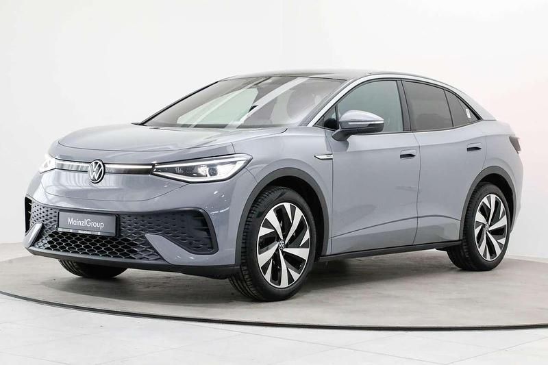 Second-hand VW ID.5 Pro 127 kW (174 CP) 2023 Gri SUV