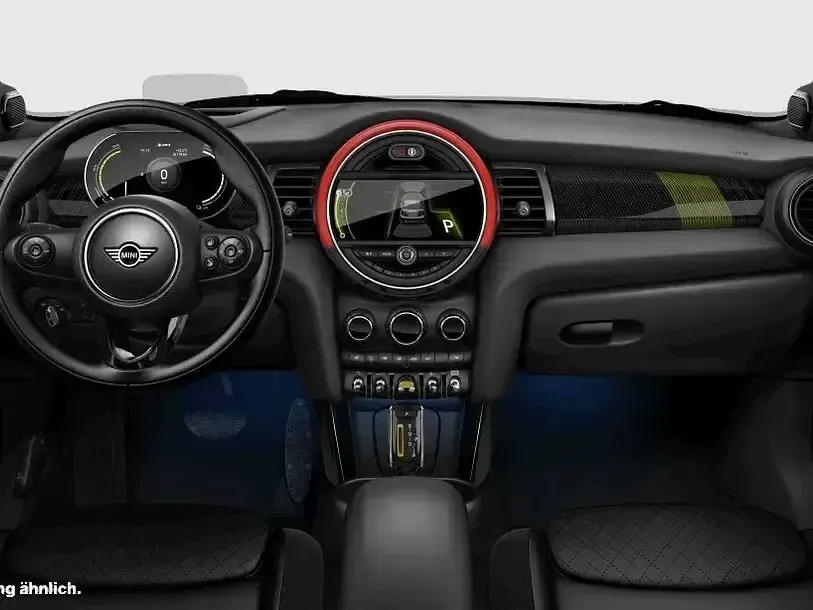 Occasion Mini Cooper SE 135 kW (184 PK) 2020 Grijs Hatchback