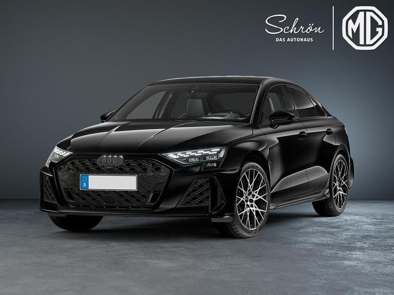 Gebraucht Audi RS3 Ambiente 400 PS (294 kW) 2024 Limousine