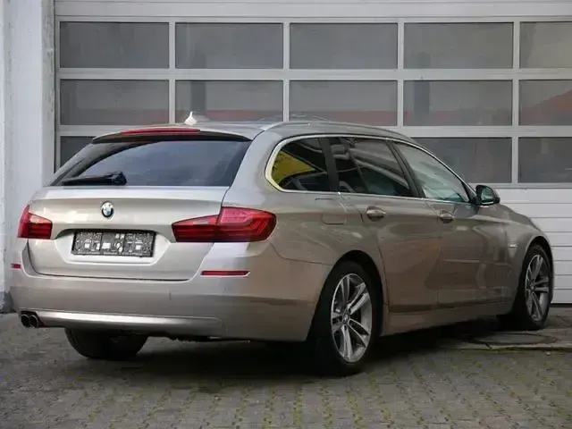 Używany BMW 520 Performance 386 KM (283 kW) 2011 Andere Sedan/Limuzyna