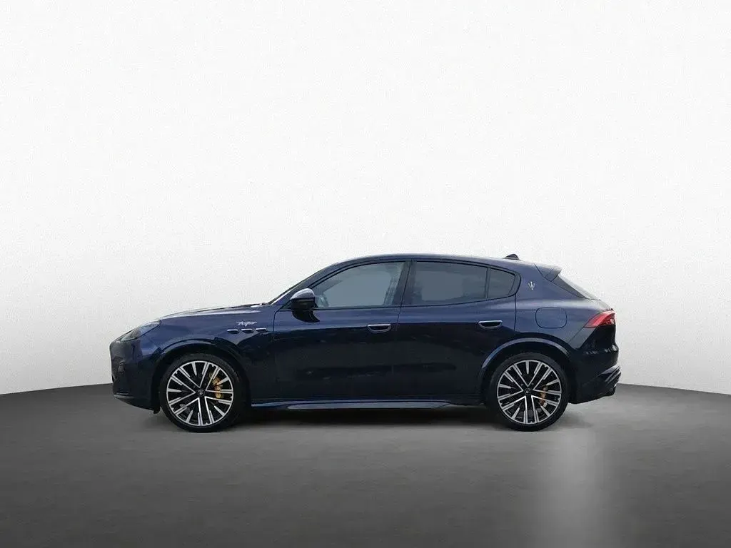 Gebraucht Maserati Grecale 530 PS (389 kW) 2023 Blu nobile SUV