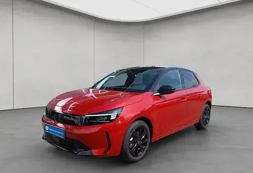 Gebraucht Opel Corsa 101 PS (74 kW) 2024 Kleinwagen