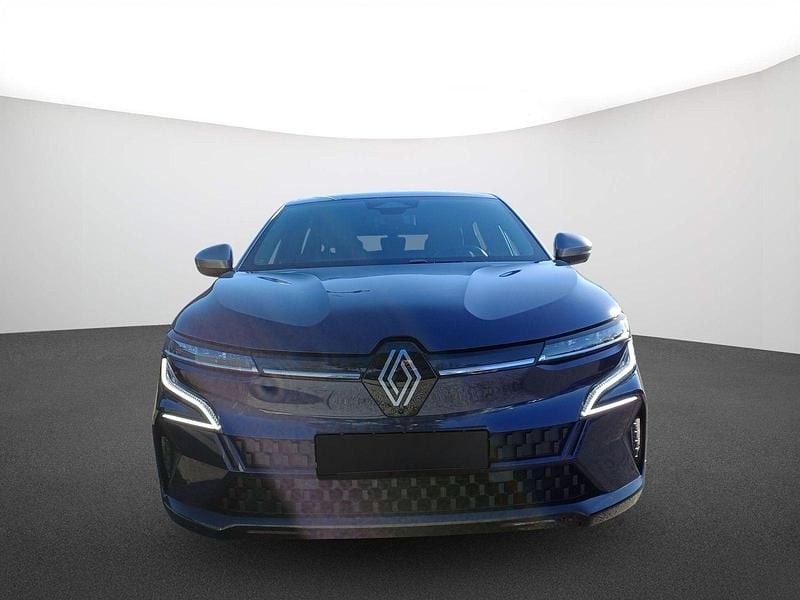 Gebraucht Renault Mégane Techno 161 kW (220 PS) 2023 Blau rre + grau kqg Limousine