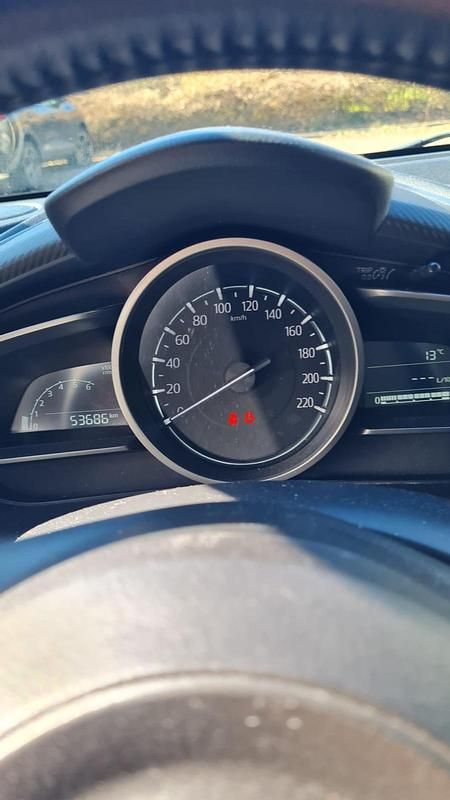 Gebraucht Mazda 2 90 PS (66 kW) 2019 Schwarz Kleinwagen