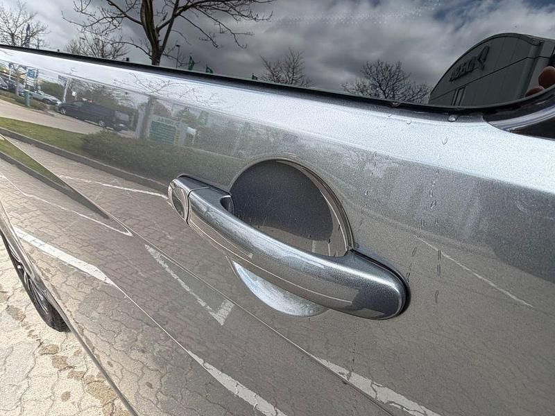 Second-hand VW Multivan Edition 204 CP (150 kW) 2021 Gri Monovolum