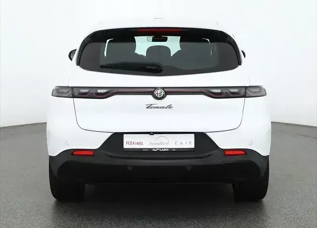 Gebraucht Alfa Romeo Tonale Sprint 131 PS (96 kW) 2022 Andere SUV
