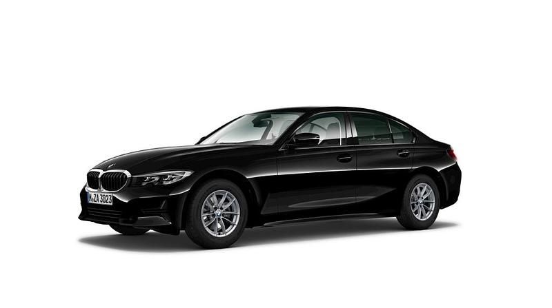 Gebraucht 2025 BMW 320 Sport Line Limousine | 36.280 € (Guter Preis) - Bild 1/1