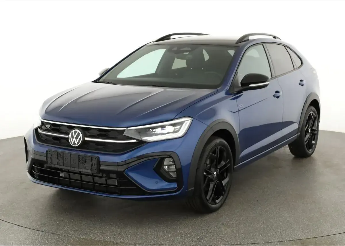 Gebraucht VW Taigo R-line 150 PS (110 kW) 2026 SUV
