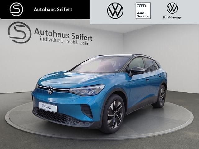 Neu VW ID.4 Pro 210 kW (286 PS) 2025 Schwarz SUV