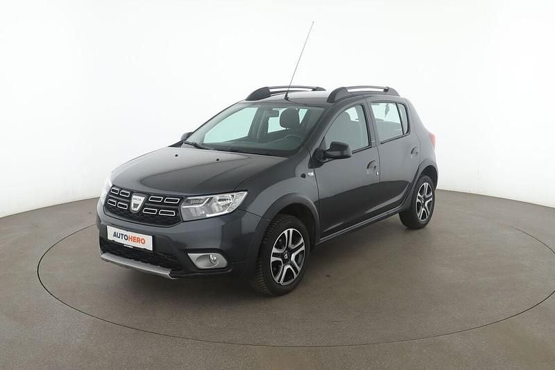 Gebraucht Dacia Sandero Celebration 90 PS (66 kW) 2018 Kleinwagen