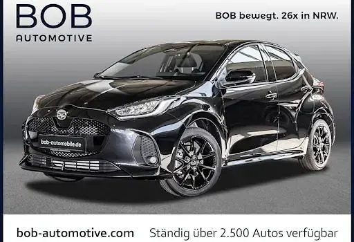 Gebraucht Mazda 2 Homura-Line 116 PS (85 kW) 2026 Kleinwagen