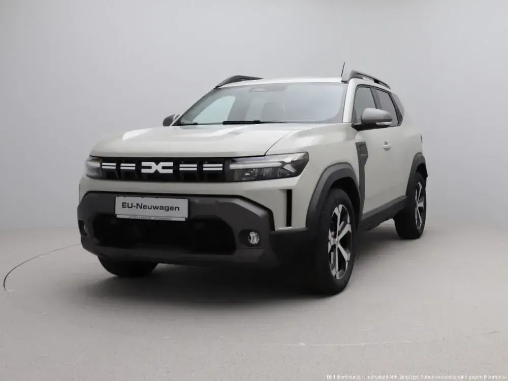 Neu Dacia Duster Essentiel 122 PS (89 kW) 2026 Wählbar  ggf gegen aufpreis SUV