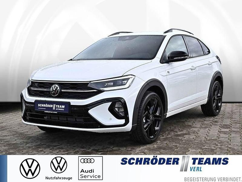 Weiß Neu 2025 VW Taigo Style SUV | 33.890 € (Teuer) - Bild 1/4