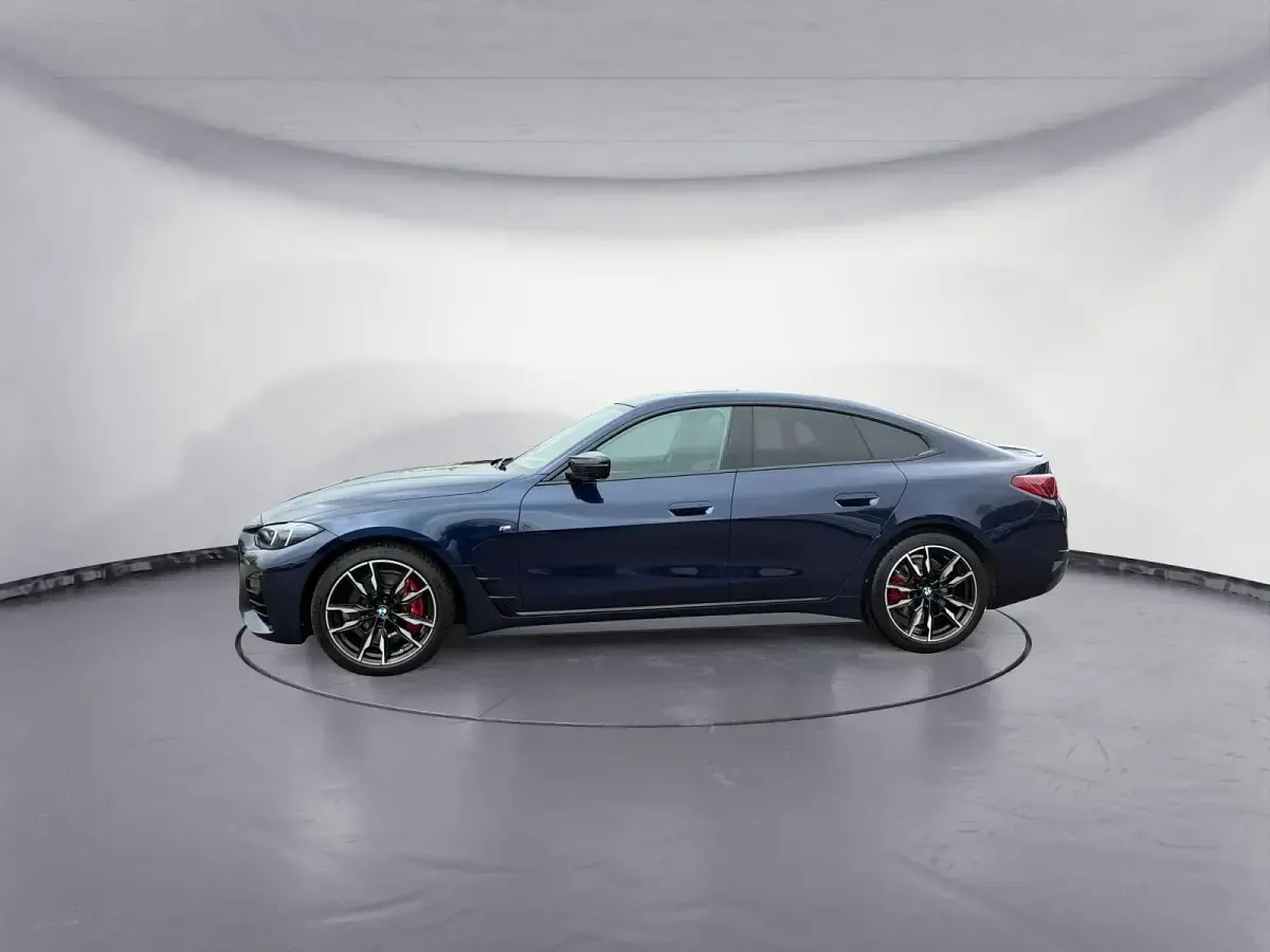 Gebraucht BMW M440 M Sport 374 PS (275 kW) 2025 Limousine
