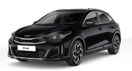 Neu 2025 Kia XCeed GT-Line SUV | 30.205 € (Guter Preis) - Bild 1/2