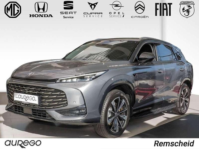 Gebraucht MG HS Luxury 272 PS (200 kW) 2026 Grau SUV