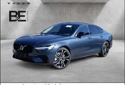 Gebraucht Volvo S90 Ultimate 455 PS (334 kW) 2024 Limousine