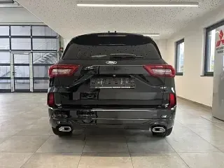 Uusi Ford Kuga ST-Line 186 HP (136 kW) 2026 Musta Katumaasturi