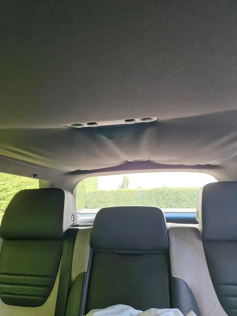 Gebraucht Audi S4 344 PS (253 kW) 2004 Grau Kombi