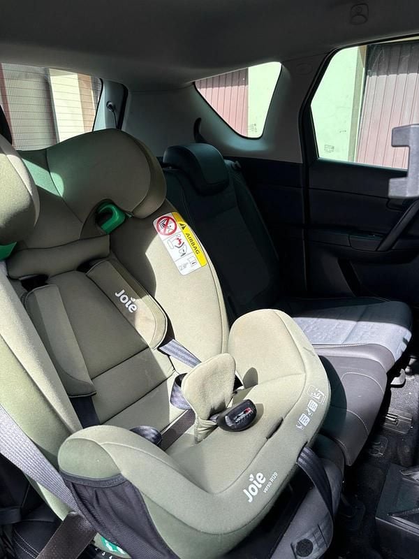 Gebraucht Opel Meriva 2010 Grau Van / Kleinbus