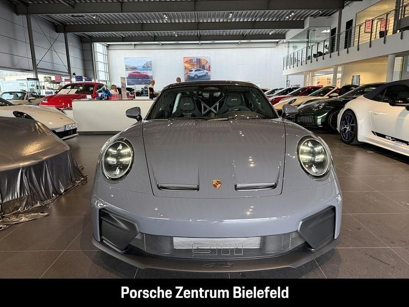 Gebraucht Porsche 992 510 PS (375 kW) 2026 Grau