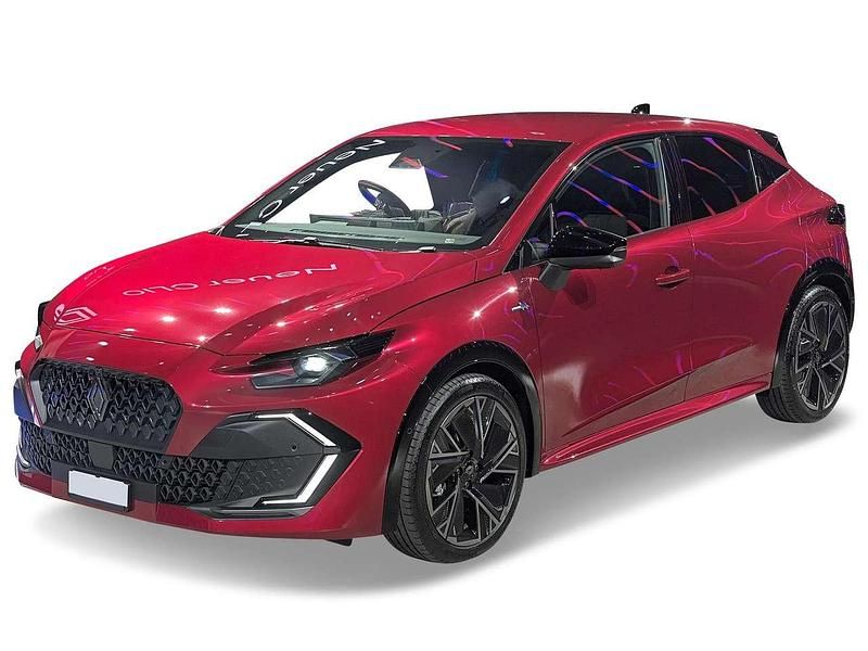 Neu Renault Clio V Evolution 114 PS (83 kW) 2026 Wählbar Kleinwagen