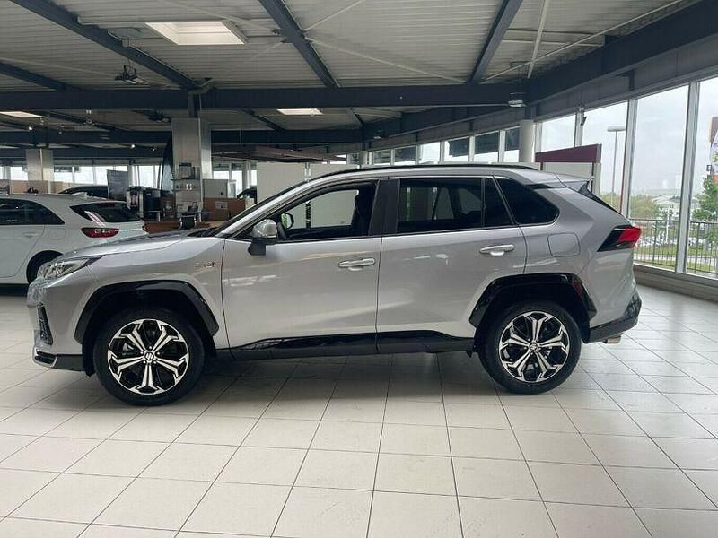 Gebraucht Suzuki Across Comfort+ 306 PS (225 kW) 2024 Silver (silber) SUV